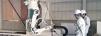 Industrial Automation Systems / Robotics